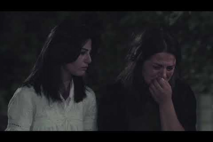 GÜNÜN FİLMİ: Yeva