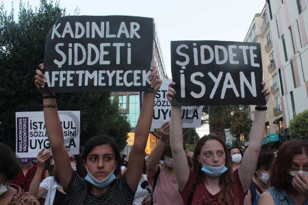 HEDEP Milletvekili Gergerlioğlu, gözaltında şantaj gören ve şiddete uğrayan kadını İçişleri Bakanına sordu