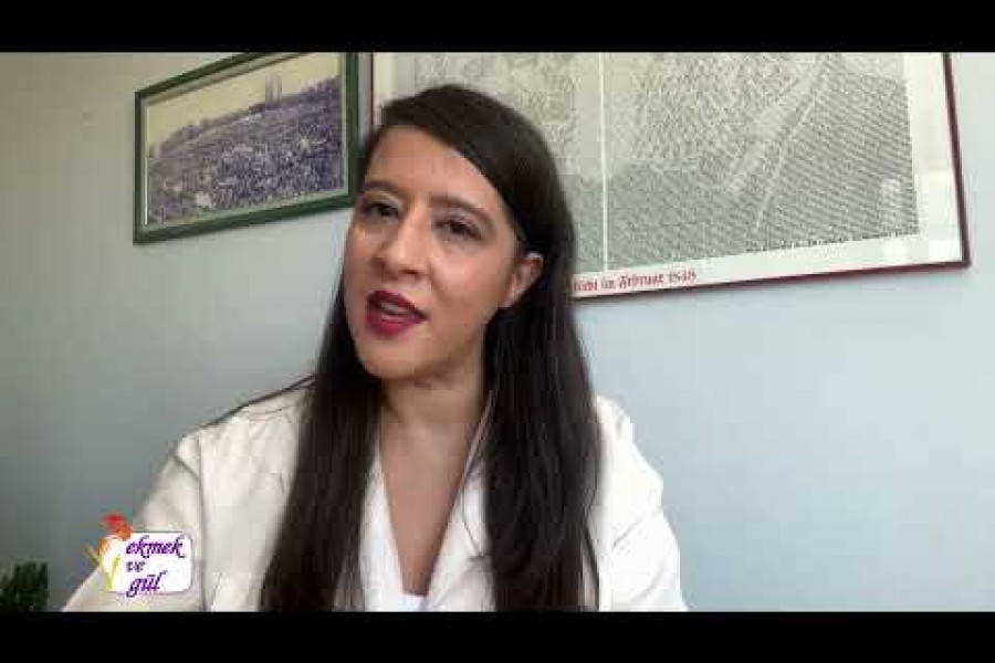 Sevda Karaca: 'Çürük pencerelerle yaşayan ailelerin gününü mü kutluyorsunuz?'