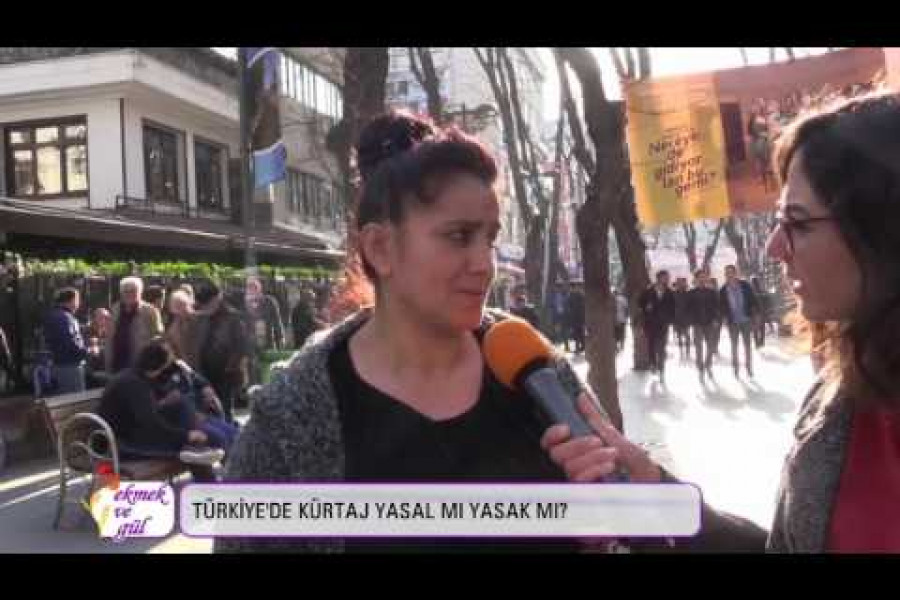 GÜNÜN SORUSU: Türkiye’de kürtaj yasal mı, yasak mı?