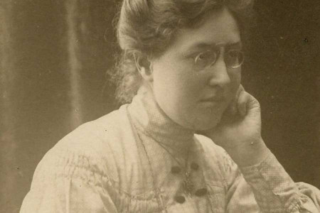 20 Haziran 1871| Eşitlik için mücadele eden Margarethe Hilferding doğdu