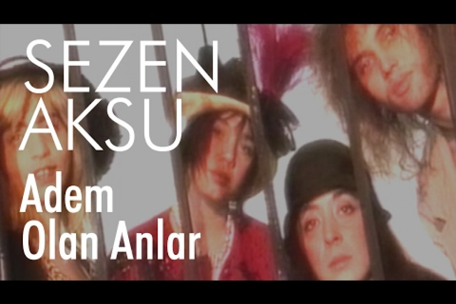 GÜNÜN ŞARKISI: Adem olan anlar