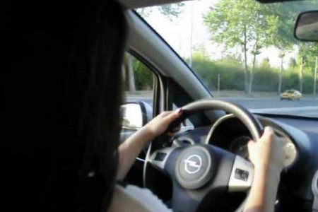 GÜNÜN CİNSİYETÇİLİĞİ: Türkmenistan’da kadın sürücülere ayrımcılık!