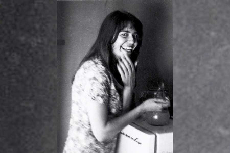 24 Mayıs 1977| Elisabeth Käsemann Arjantin cuntası tarafından katledildi