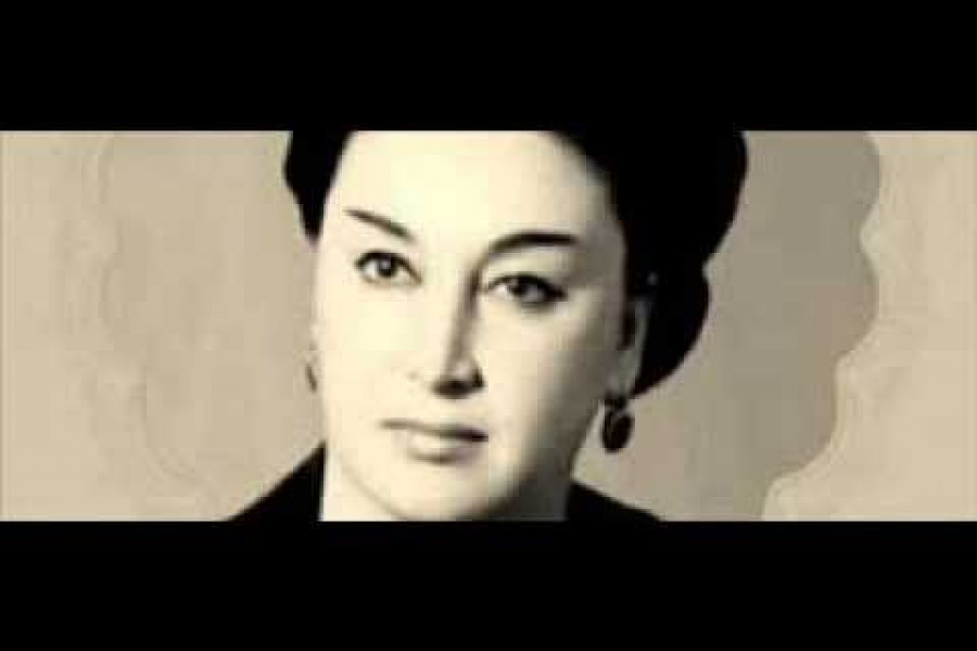 GÜNÜN ŞARKISI: Lay Lay