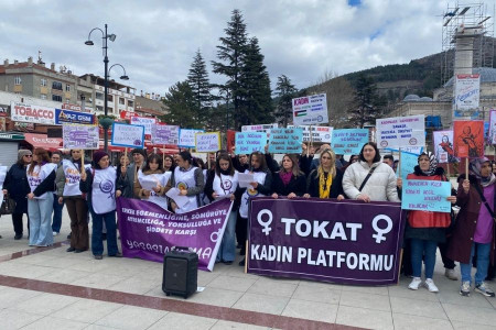 8 Mart 2026 | İç Anadolu ve Karadeniz'de kadınlar bir arada!