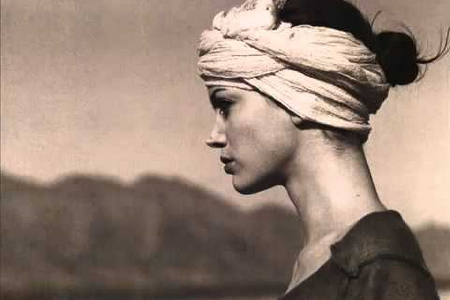 GÜNÜN ŞARKISI: Soghati (Hatıra)