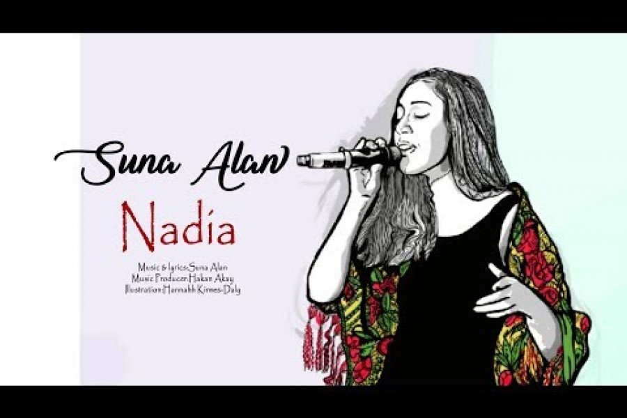 GÜNÜN ŞARKISI: Nadia
