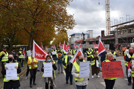 Almanya: Otto işverenlerinin gözü doymuyor!