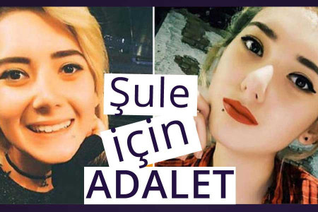 Şule Çet davasının avukatı: Ceza almaları için ilk adımı attık