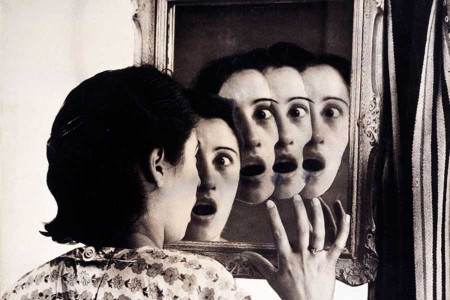 GÜNÜN KADINI: Grete Stern