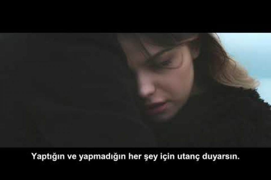 GÜNÜN VİDEOSU: Depresyonla Yaşamak