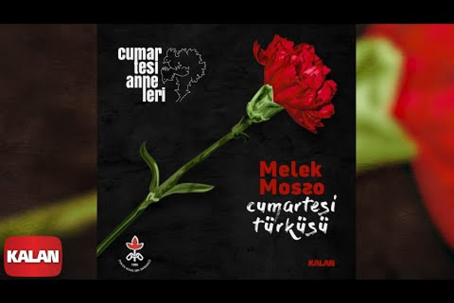GÜNÜN ŞARKISI: Melek Mosso ve Sezen Aksu’dan ‘Cumartesi Türküsü’