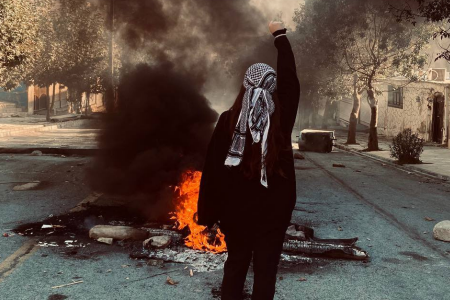 İran'da metal işçisi kadınlar grevde| ‘Hakkımızı istiyoruz’
