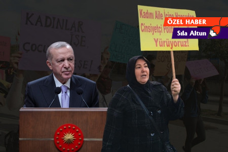 AKP’nin aile politikaları yeni bir olgu mu?