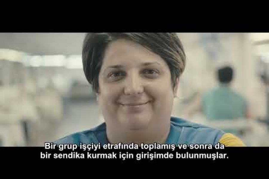 GÜNÜN VİDEOSU: Birlikte kazanabiliriz