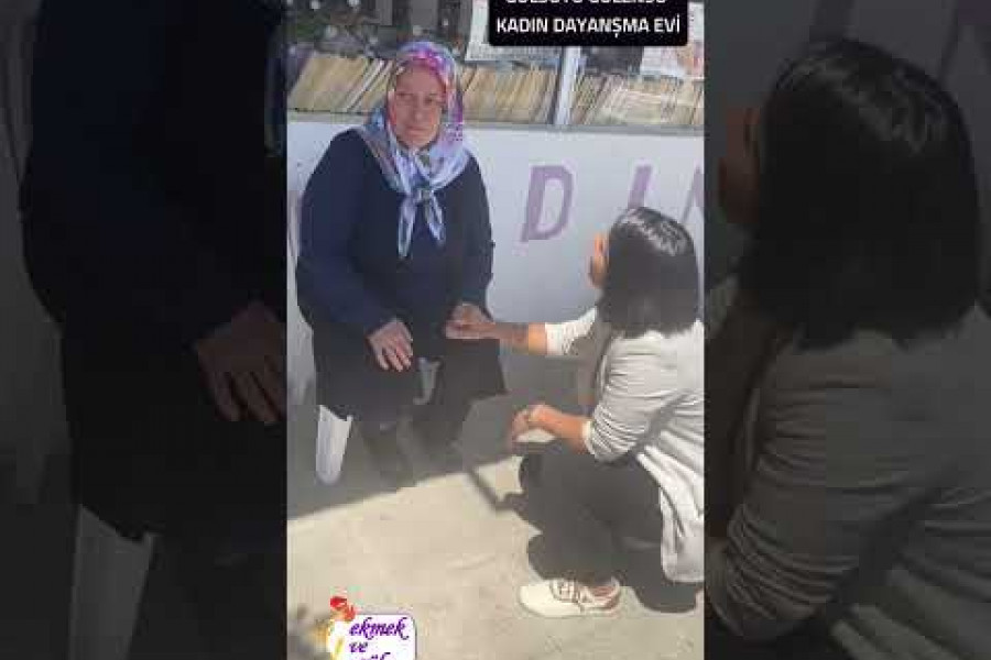 Gülsuyu Gülensu Kadın Dayanışma Evinde okuma yazma sevinci: ‘Artık elimiz kalem tutuyor!’