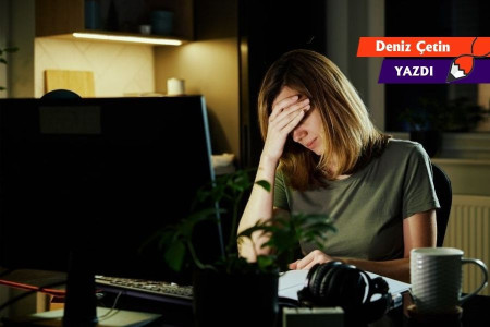 Ev ile ofis arasında yeni bir kıskaç: Kamuda esnek çalışma illüzyonu ve kadın emekçilerin gerçek talepleri
