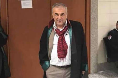 Stajyer avukata cinsel saldırıda bulunan Avukat Muhittin Köylüoğlu tutuklandı