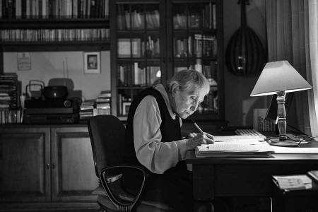 23 Ekim 1929| Yazar Adalet Ağaoğlu doğdu