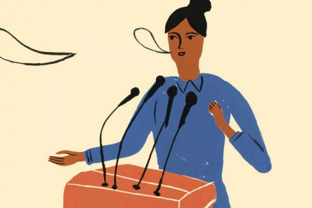 GÜNÜN SORUSU: Kadınların siyasete katılımı neden önemli?
