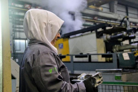 Bursa’da fabrikalarda durum; önlem var ama kaygımız dinmiyor