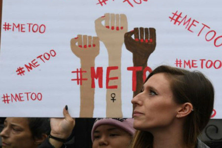 İsveç’te ‘rıza yasası’ cinsel saldırıya yönelik daha fazla mahkumiyet getirdi