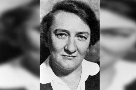 14 Aralık 1877: Kadın hakları savunucusu Toni Pfülf doğdu