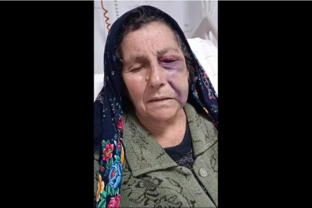 Samandağ'da 70 yaşındaki bir kadın ve oğlu 'Mazot çaldınız' denilerek darbedildi