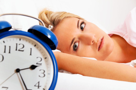 GÜNÜN BİLGİSİ: Magnezyum eksikliği uykusuzluğa sebep oluyor