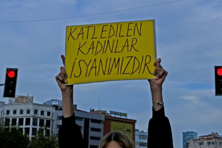 TKDF temmuz ayı kadın cinayetleri raporu: 28 kadın öldürüldü