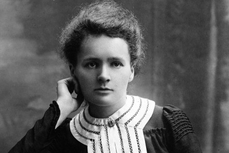 GÜNÜN BİLİM İNSANI: Marie Curie