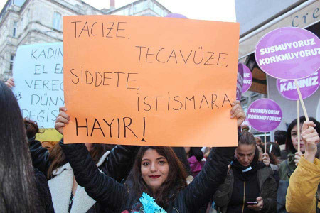 Hacettepe Üniversitesi'nde artan taciz şikayetlerinin ardından soruşturma başlatıldı