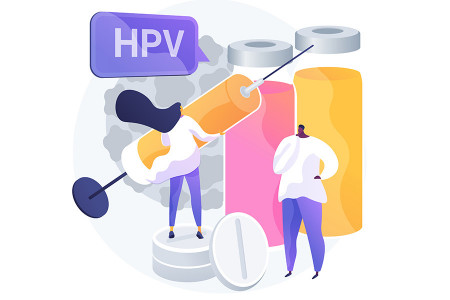 HPV aşısı ücretsiz olmadığında neler mi yaşıyoruz?