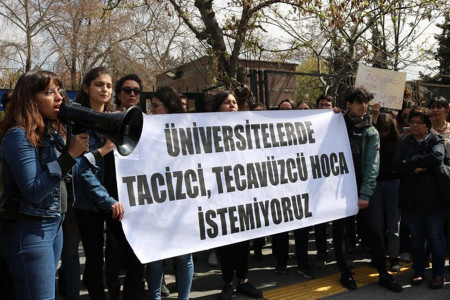 Tecavüz sanığı Hasan Bilgili hakkında 27 yıl hapis cezası talep edildi