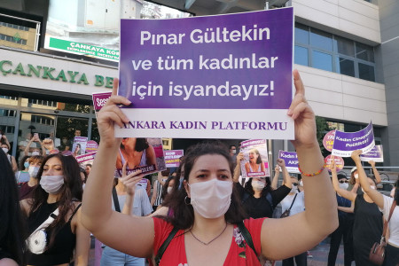 Pınar Gültekin’in katili için ağırlaştırılmış müebbet istendi
