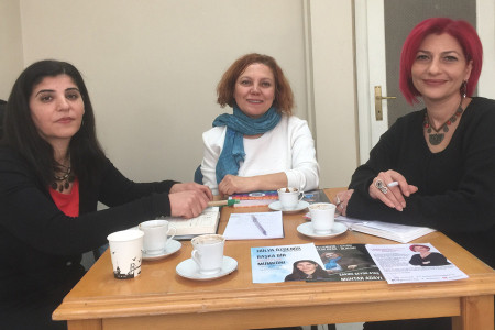 Bakırköy’de 3 kadın aday: Mahallemizin sakini değil sahibi olalım