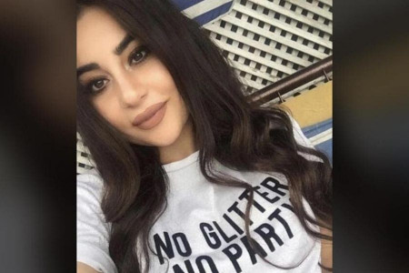 Zeynep Şenpınar'ın katledilmeden iki hafta önce polise başvurduğu ortaya çıktı