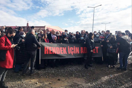Hendek işçi katliamı davasında karar açıklandı: Fabrikanın iki patronuna 16 yıl 3 ay hapis cezası verildi