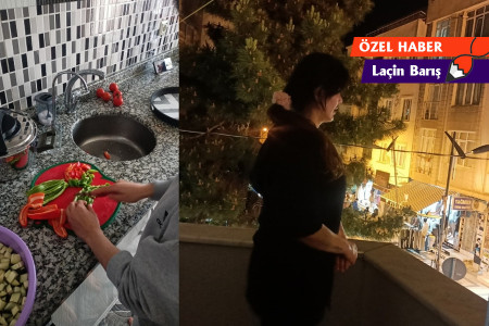 İşçi ailelerinin gerçekliği: Gelecek için işçi nesiller doğurmamızı istiyorlar