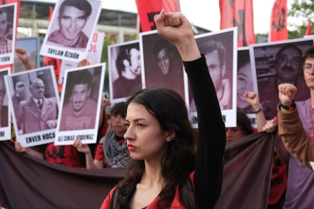Kuşaktan kuşağa örülen antiemperyalist mücadele