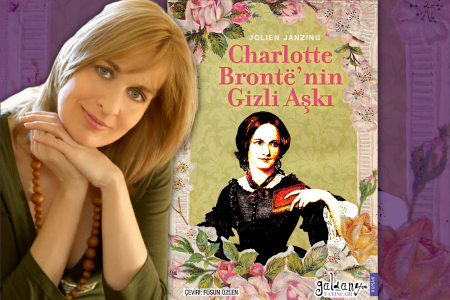İki edebiyat dehası kadının romanı: Charlotte Brontë’nin Gizli Aşkı