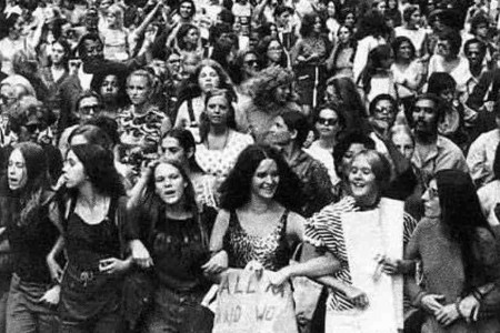 Geçmişten bugüne: Kapitalizme karşı mücadelede kadınlar