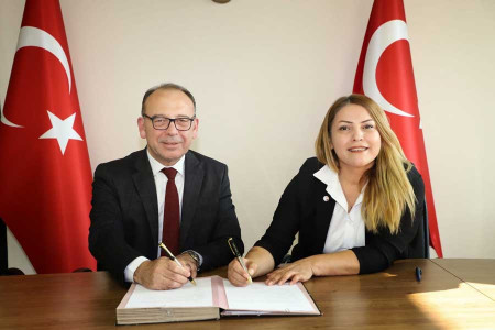 Turgutlu Belediyesinde TİS’e ILO 190 maddesi de eklendi