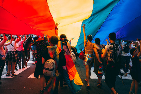 Macaristan Parlamentosu LGBTİ karşıtı yasayı kabul etti
