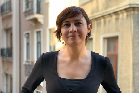 Gazeteci Sabiha Temizkan’a haber paylaşımı nedeniyle 1 yıl 3 ay hapis cezası verildi
