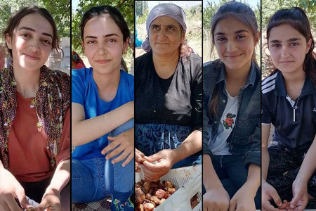 Mevsimlik tarım işçisi kadınların çilesi: Kayısıdan fındığa bir acı çalışma