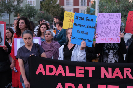 Narin cinayetinde yeni ifade: Amcası öldürdü