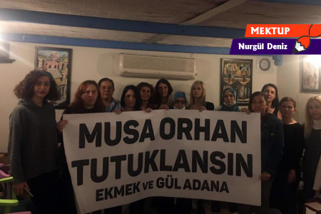 İpek Er'den Rojvelat'a, kadınlar güvensizliğe mahkum ediliyor