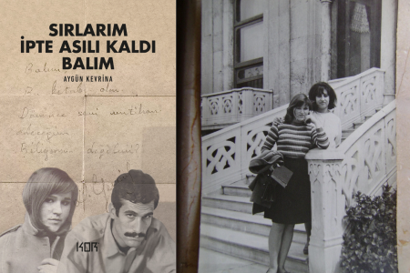 Sırlarım İpte Aslı Kaldı Balım